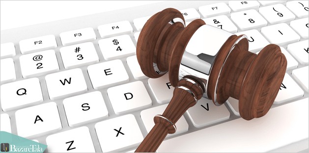 قوانین و مقررات فروش آنلاین طلا