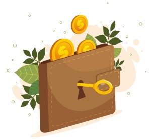 خرید طلا با استفاده از موجودی طلایی کیف پول