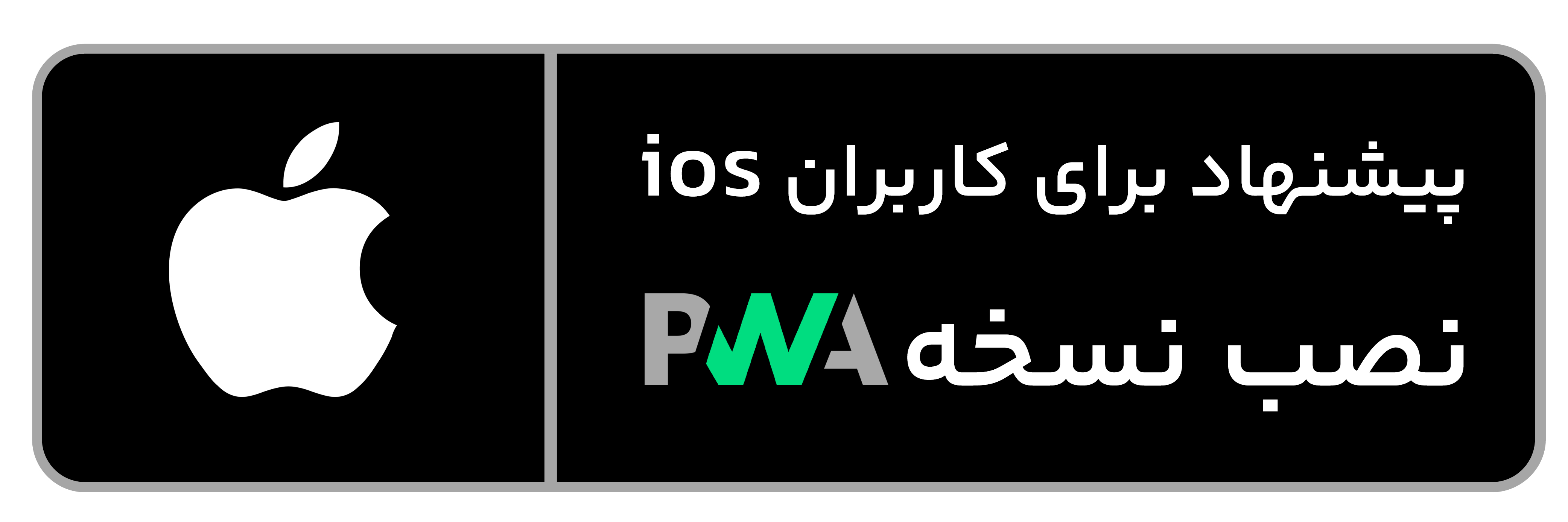 وب اپلیکیشن