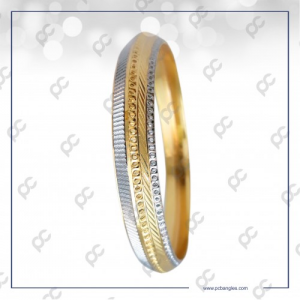 برند  PC BANGLES النگو کد: 209