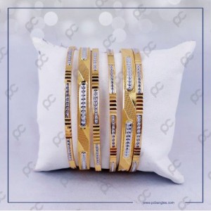برند  PC BANGLES النگو کد: 247