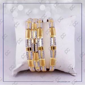 برند  PC BANGLES النگو کد: 191