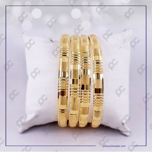 برند  PC BANGLES النگو کد: 192
