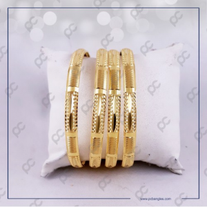 برند  PC BANGLES النگو کد: 195