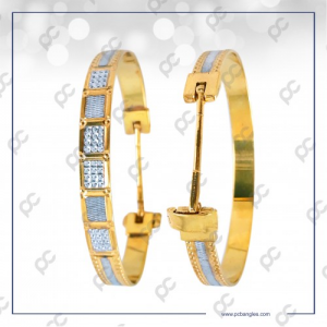 برند  PC BANGLES النگو کد: 199