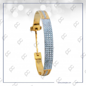 برند  PC BANGLES النگو کد: 200