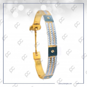 برند  PC BANGLES النگو کد: 201
