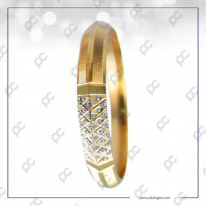 برند  PC BANGLES النگو کد: 204