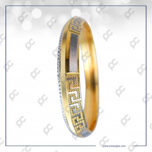 برند  PC BANGLES النگو کد: 205