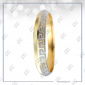 برند  PC BANGLES النگو کد: 206