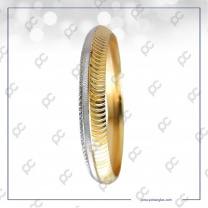 برند  PC BANGLES النگو کد: 207