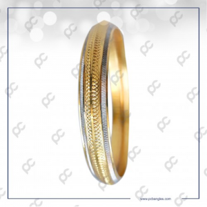برند  PC BANGLES النگو کد: 208