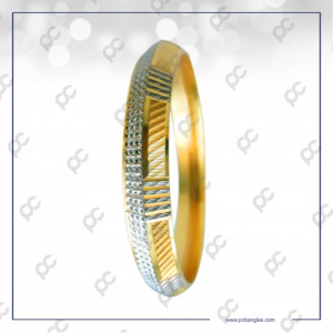 برند  PC BANGLES النگو کد: 213