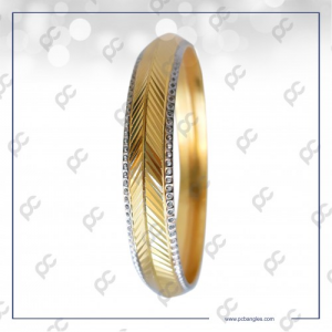 برند  PC BANGLES النگو کد: 214