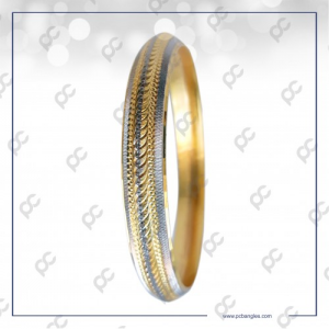 برند  PC BANGLES النگو کد: 215