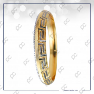 برند  PC BANGLES النگو کد: 216