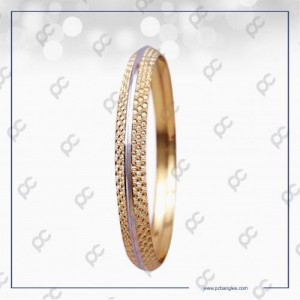 برند  PC BANGLES النگو کد: 217