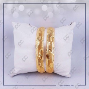 برند  PC BANGLES النگو کد: 224