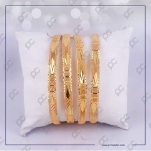 برند  PC BANGLES النگو کد: 225
