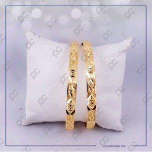 برند  PC BANGLES النگو کد: 226