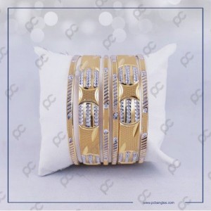 برند  PC BANGLES النگو کد: 229
