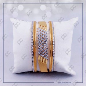 برند  PC BANGLES النگو کد: 234