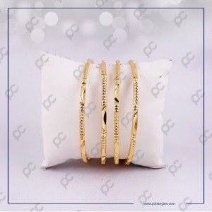 برند  PC BANGLES النگو کد: 236