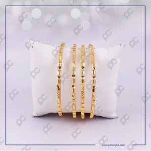 برند  PC BANGLES النگو کد: 237
