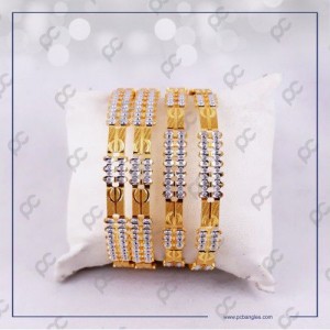 برند  PC BANGLES النگو کد: 239