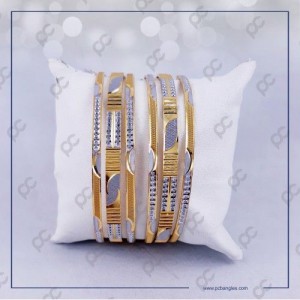برند  PC BANGLES النگو کد: 240