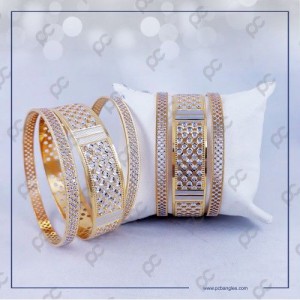 برند  PC BANGLES النگو کد: 245