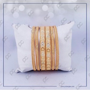 برند  PC BANGLES النگو کد: 250