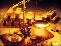 آموزش سریع روش محاسبه قیمت طلا