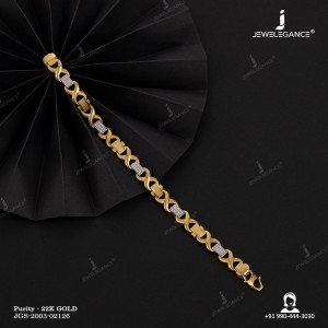 برند JEWELEGANCE دستبند کد: 1