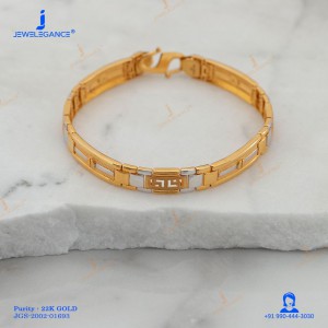 برند JEWELEGANCE دستبند کد: 2