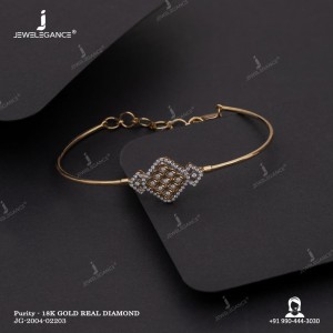 برند JEWELEGANCE دستبند کد: 3