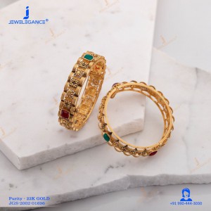 برند JEWELEGANCE دستبند کد: 4