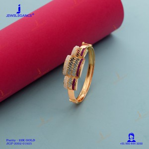 برند JEWELEGANCE دستبند کد: 5