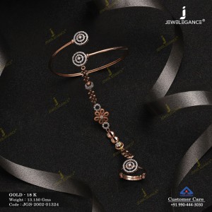 برند JEWELEGANCE دستبند کد: 8
