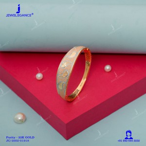 برند JEWELEGANCE دستبند کد: 12