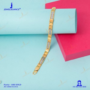 برند JEWELEGANCE دستبند کد: 13