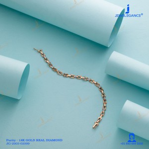 برند JEWELEGANCE دستبند کد: 17