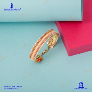 برند JEWELEGANCE دستبند کد: 21