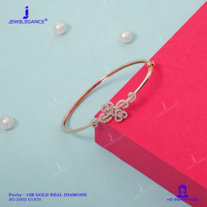 برند JEWELEGANCE دستبند کد: 23