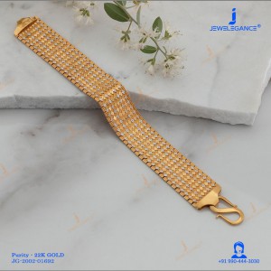 برند JEWELEGANCE دستبند کد: 24