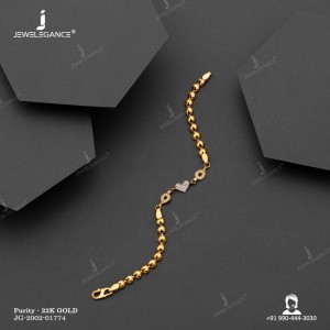 برند JEWELEGANCE دستبند کد: 27