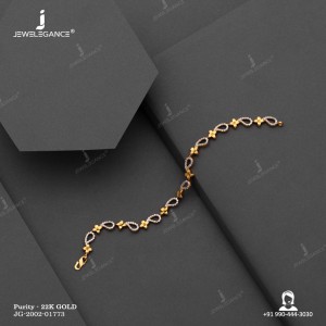 برند JEWELEGANCE دستبند کد: 29