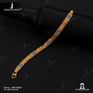 برند JEWELEGANCE دستبند کد: 30