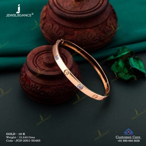 برند JEWELEGANCE دستبند کد: 31