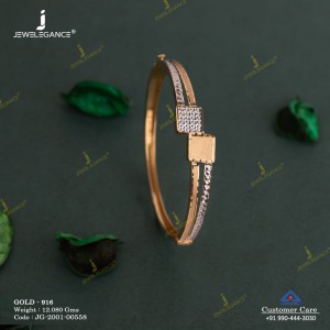 برند JEWELEGANCE دستبند کد: 33